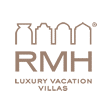 Riviera Maya Haciendas (RMH) logo