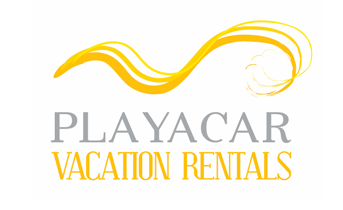 Playacar Vacation Rentals logo