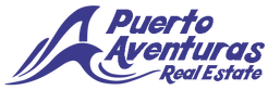 Puerto Aventuras Real Estate logo