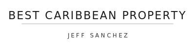 The Agency Playa del Carmen (Best Caribbean Property) logo