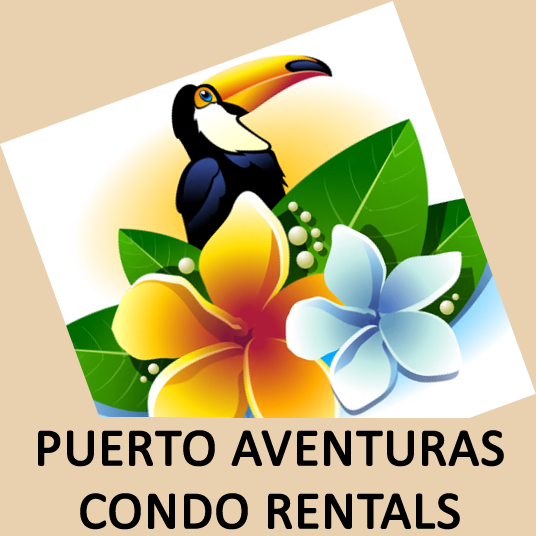 Puerto Aventuras Vacations (Puerto Aventuras Condo Rentals) logo