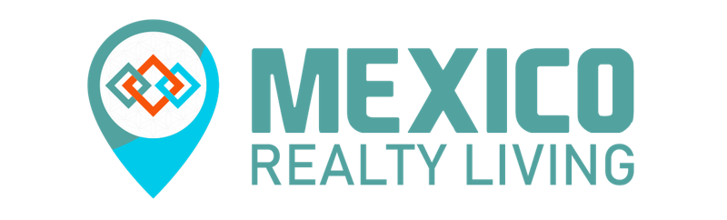 Mexico Realty Living logo
