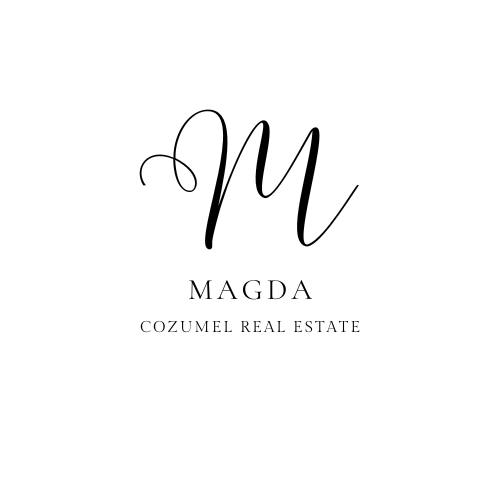 Magda Cozumel Realtor logo
