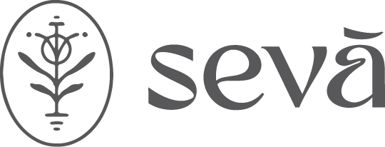 SEVA Tulum logo