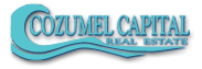 Cozumel Capital Real Estate logo