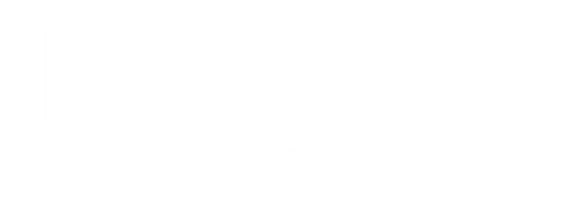 Cox Beach Realty logo