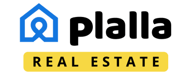 Plalla Real Estate logo