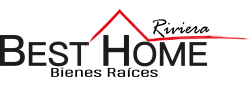 Best Home Riviera logo