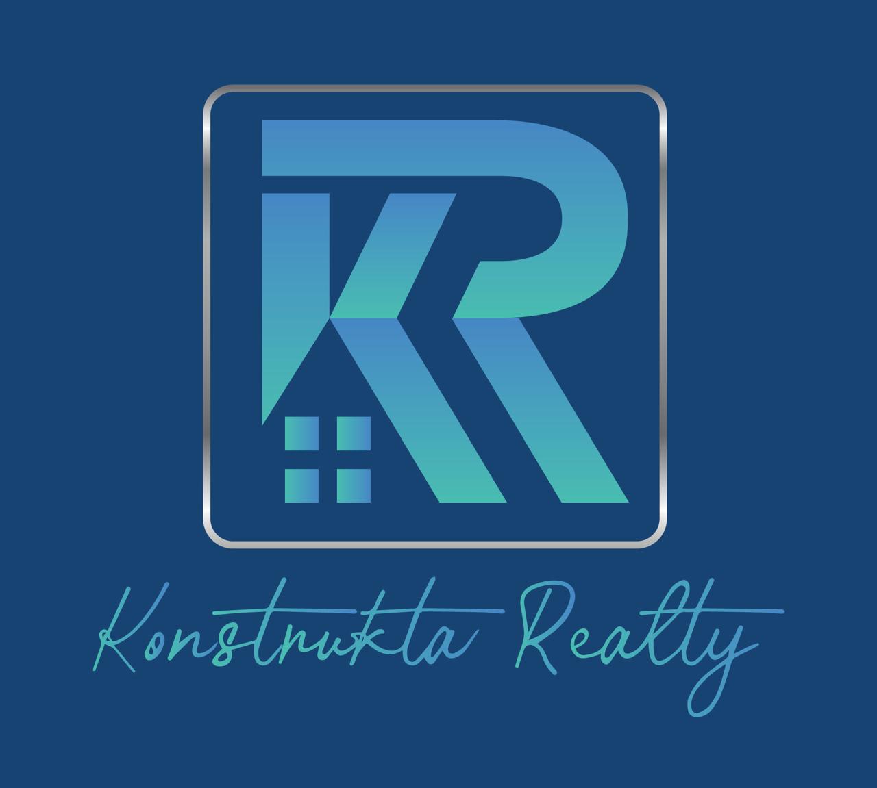 Konstrukta Realty logo