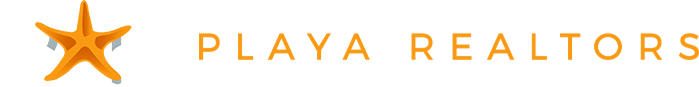 Playa Realtors logo