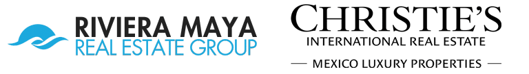 Riviera Maya Real Estate Group logo
