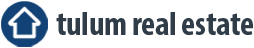 Tulum Real Estate logo