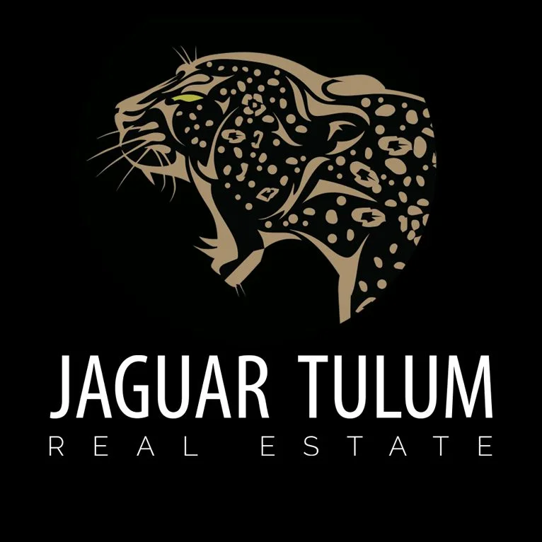 Jaguar Tulum Real Estate logo