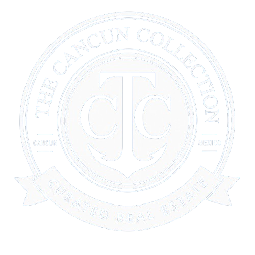 The Cancun Collection (Mayami Real Estate) logo