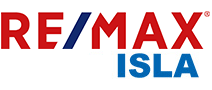 RE/MAX Isla logo