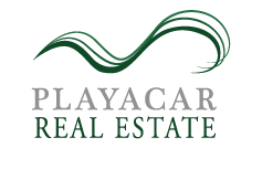 Playacar Real Estate (Playacar Beach Properties) logo