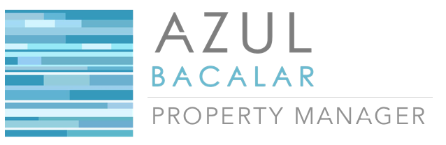 Azul Bacalar logo