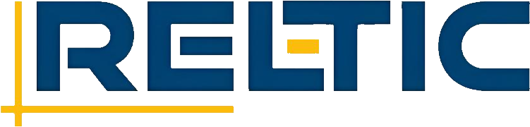 Reltic Real Estate logo