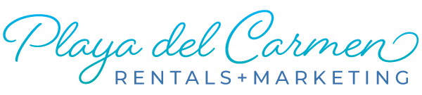 Playa.rentals logo