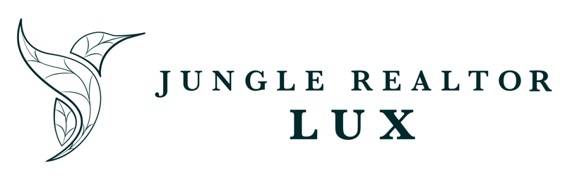 Jungle Realtor logo