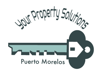 Your Property Solutions Puerto Morelos logo