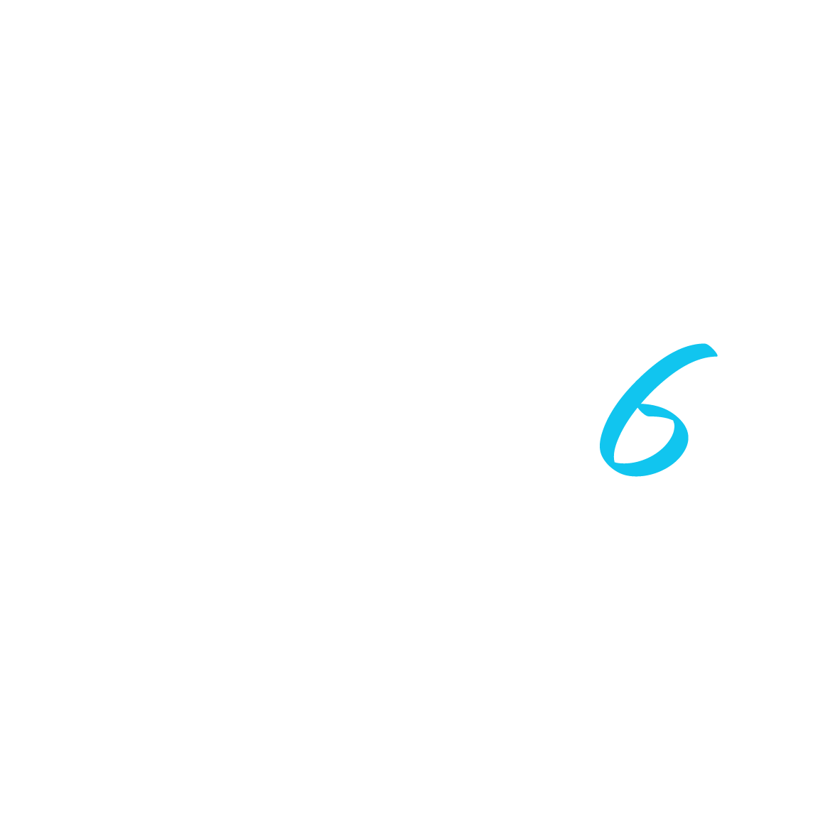 Sky 6 Real Estate logo