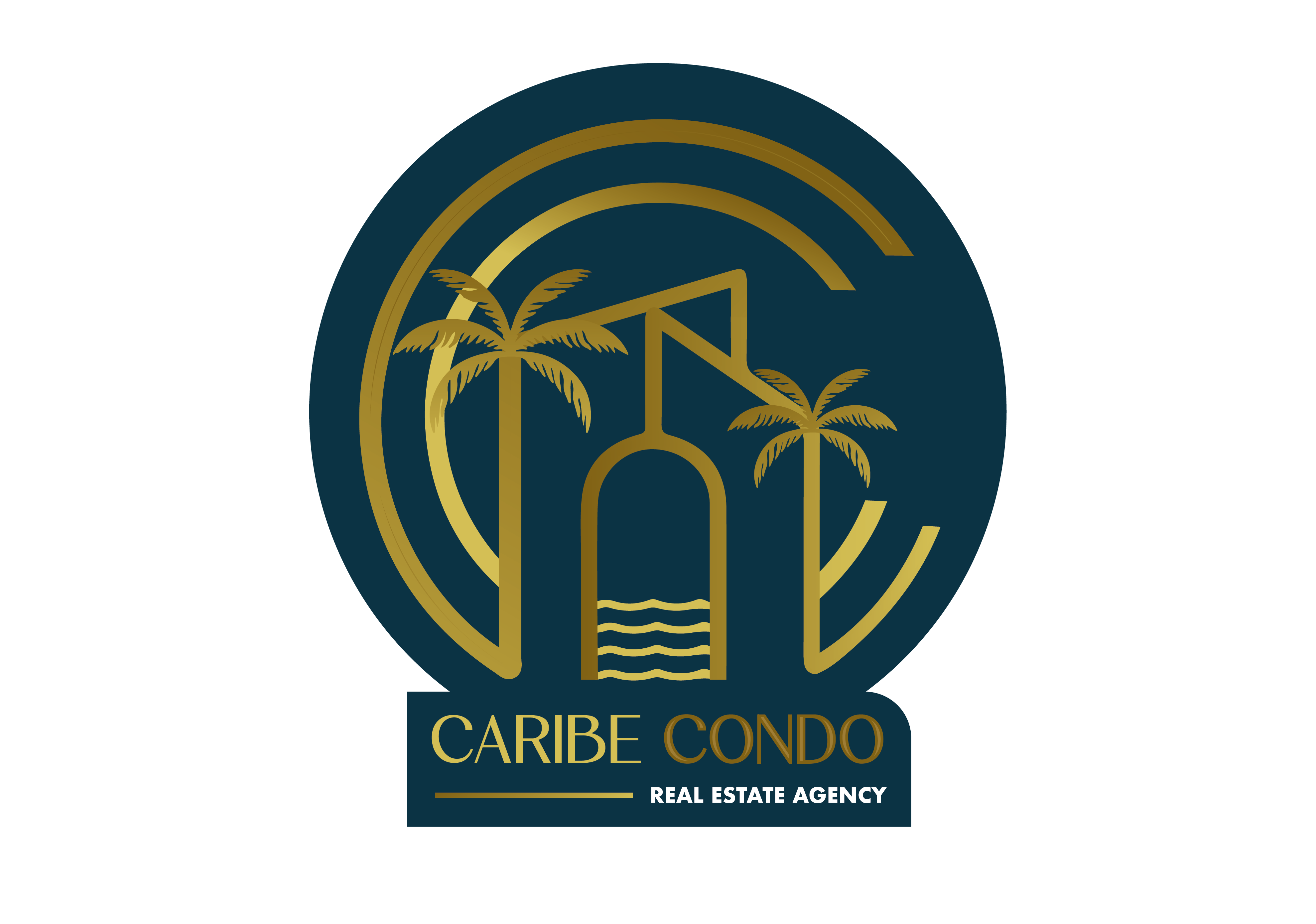 Caribe Condo logo