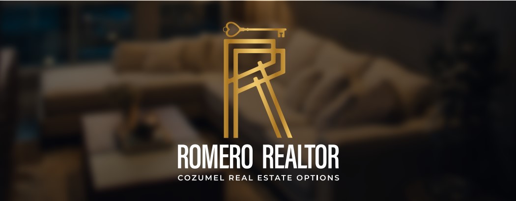 Cozumel Real Estate Options logo