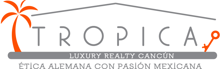 Tropica Realty logo