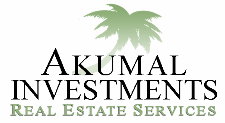 Akumal Investments logo