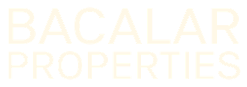 Bacalar Properties logo