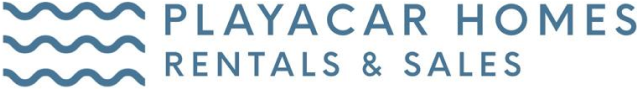 Playacar Homes logo