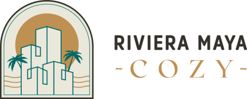 Riviera Maya Cozy logo