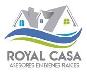 Royal Casa logo
