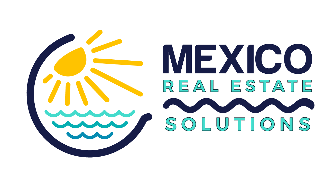 Mexico Real Estate Solutions (MRES) logo