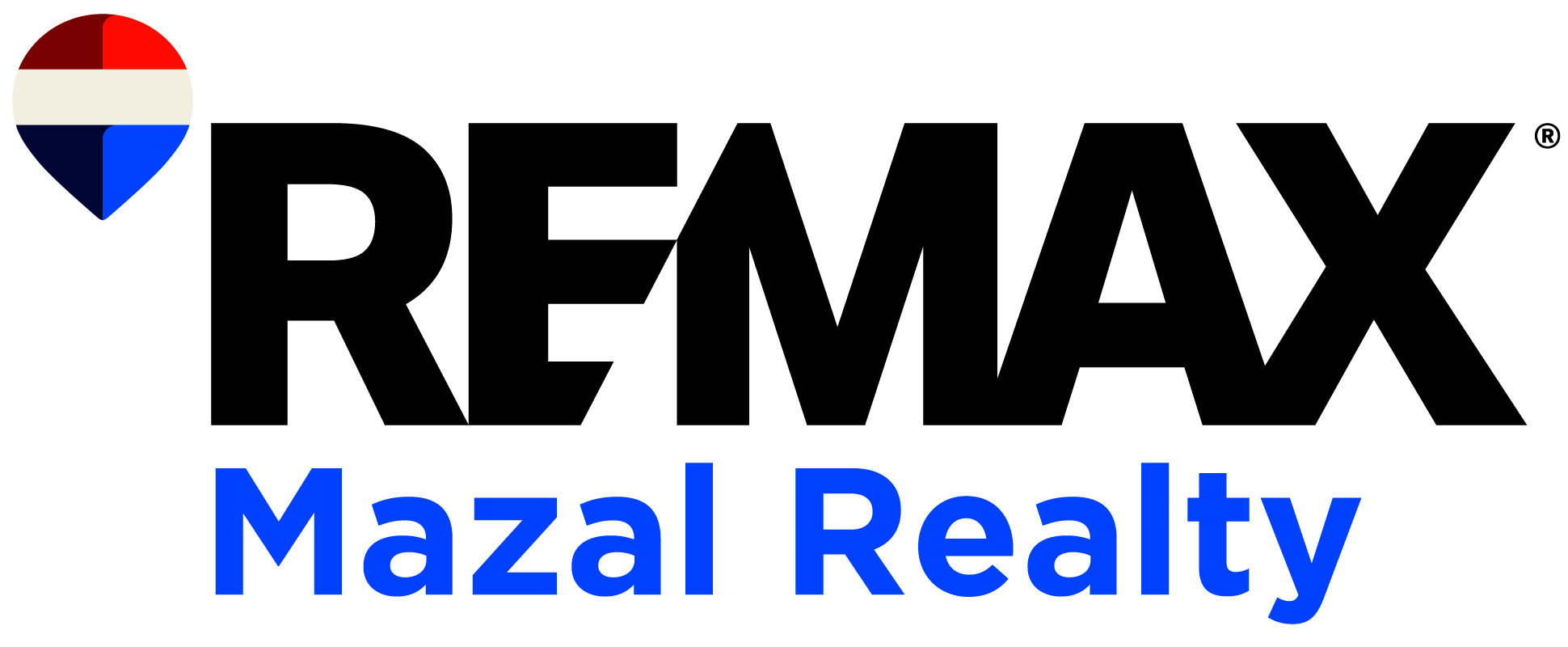 RE/MAX Mazal Realty Tulum logo