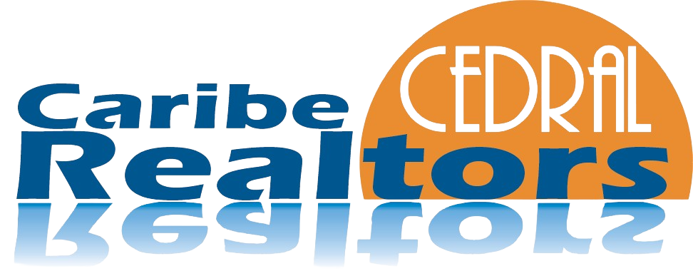 Cedral Caribe Realtors logo