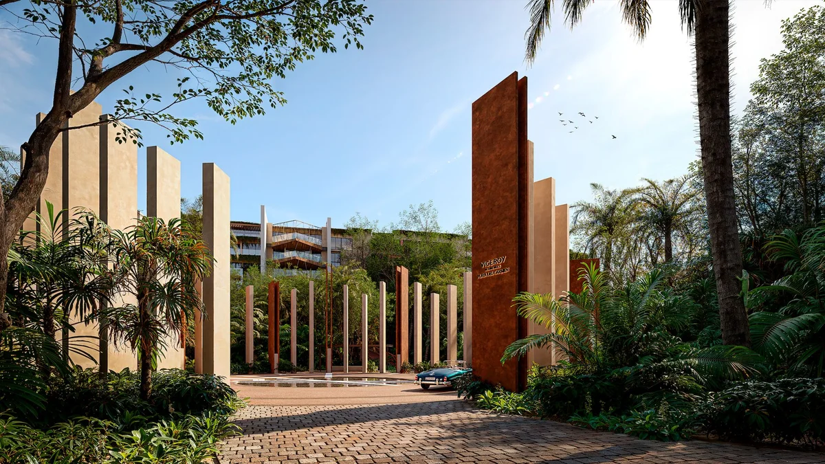 Viceroy Residences