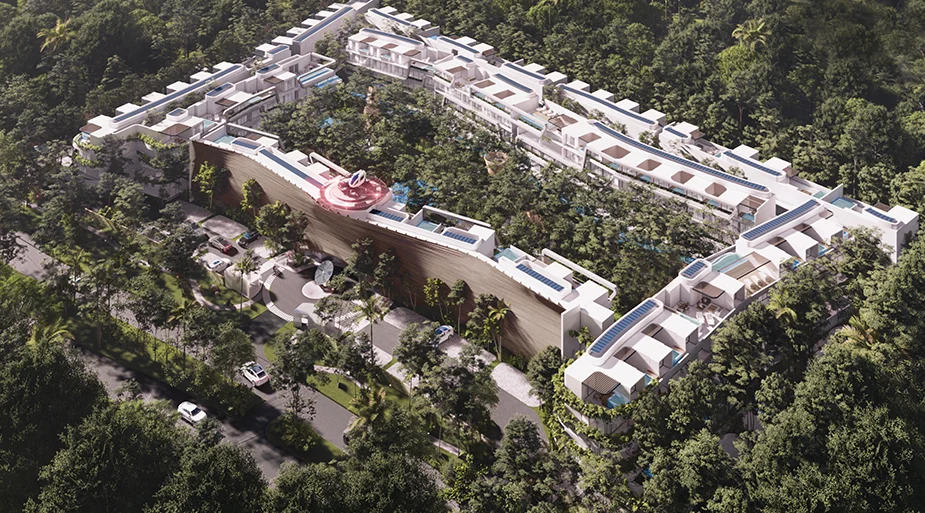 101 Park (Tulum 101)