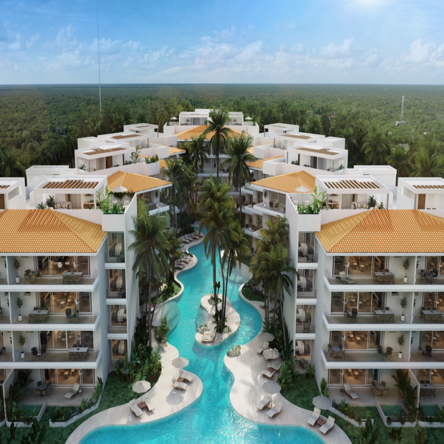 Puerto Aqua
